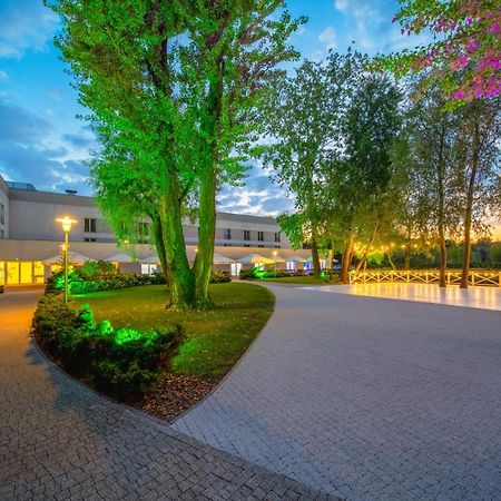 Green Garden Hotel ラシン エクステリア 写真