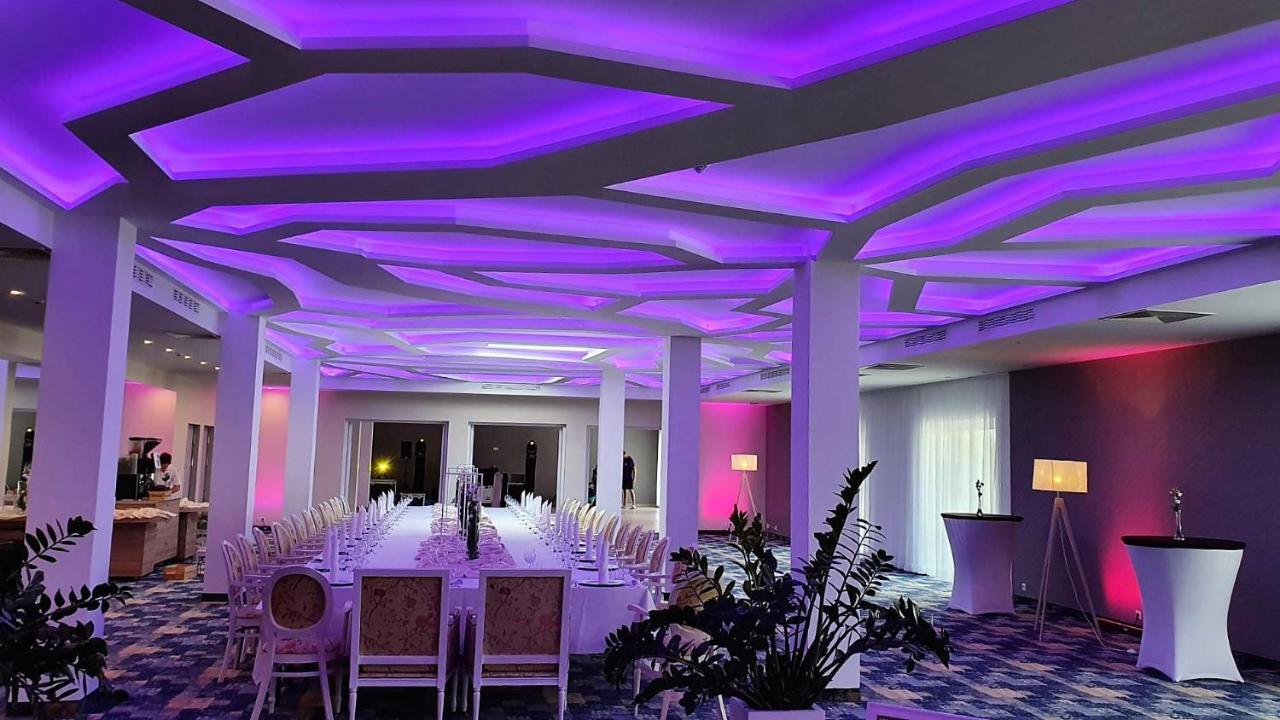Green Garden Hotel ラシン エクステリア 写真