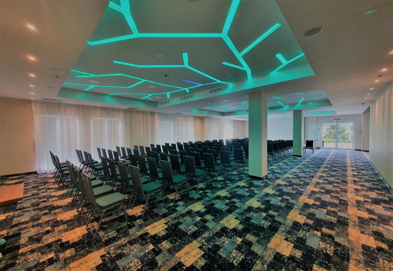 Green Garden Hotel ラシン エクステリア 写真