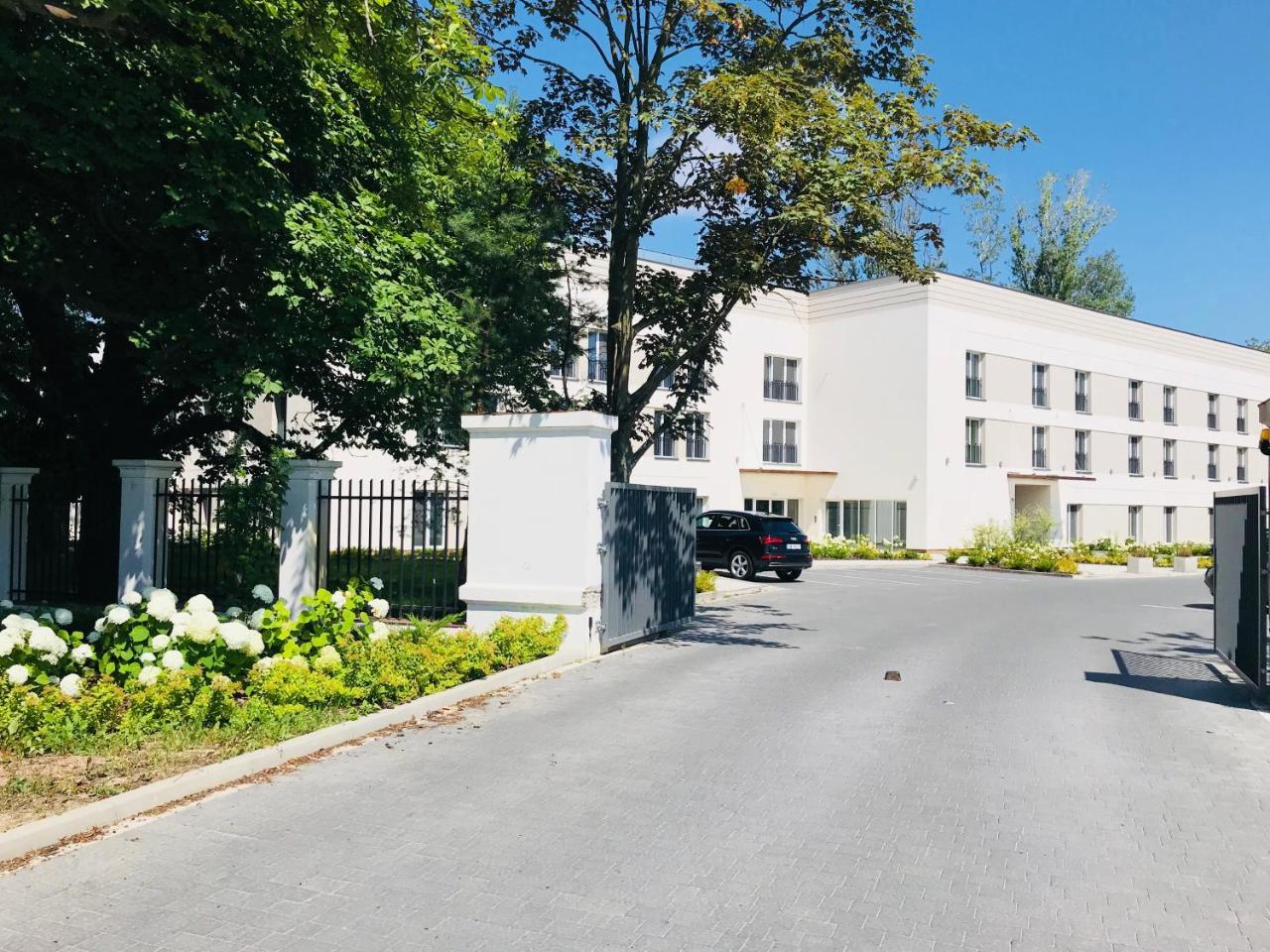 Green Garden Hotel ラシン エクステリア 写真