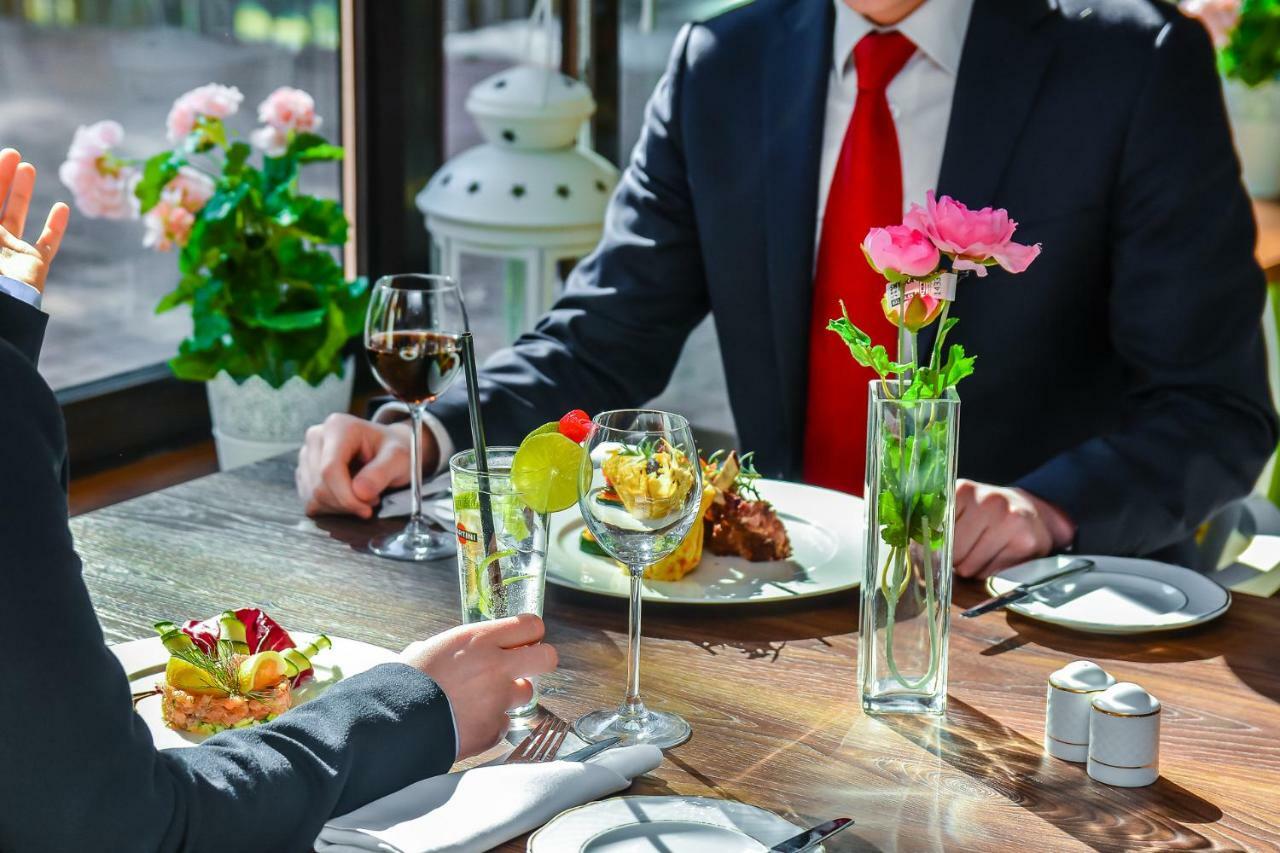 Green Garden Hotel ラシン エクステリア 写真